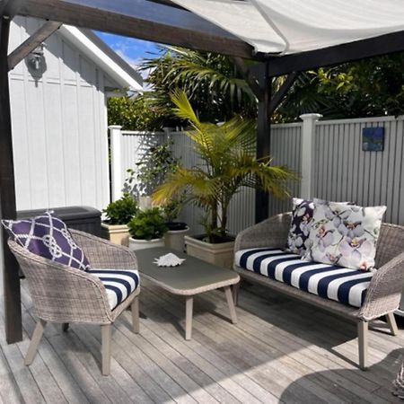 The Boat House Studio Tairua Exterior photo