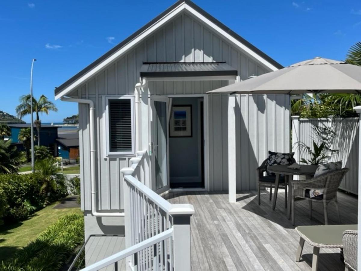 The Boat House Studio Tairua Exterior photo